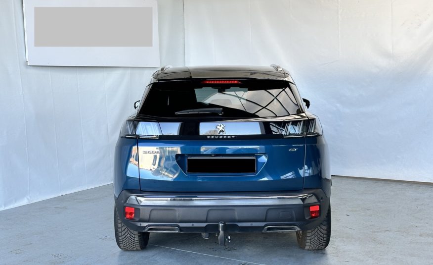 Peugeot 3008 1.5 HDI GT