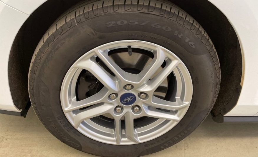 Ford Focus 1.5 EcoBlue