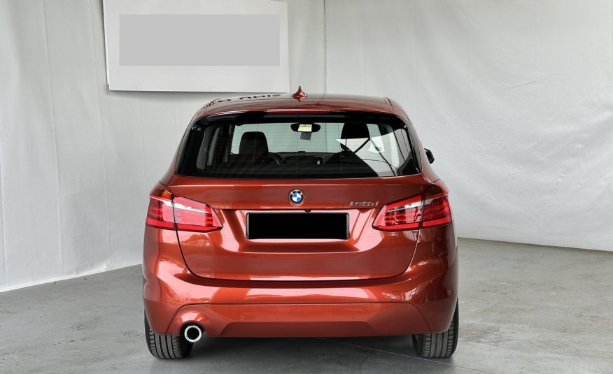 BMW 2 Series Active Tourer 216d Business