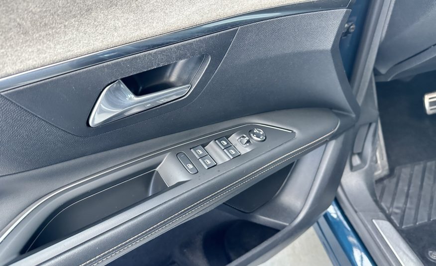 Peugeot 3008 1.5 HDI GT