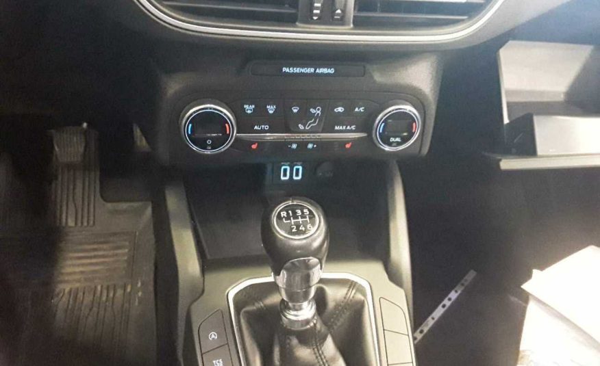 Ford Focus 1.5 EcoBlue