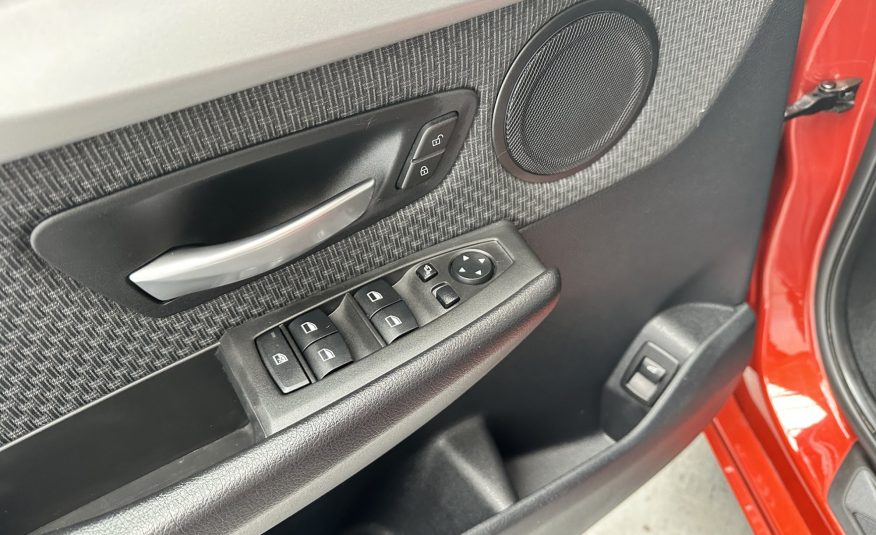 BMW 2 Series Active Tourer 216d Business
