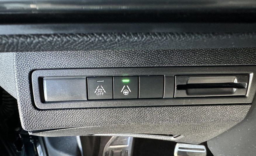 Peugeot 3008 1.5 HDI GT