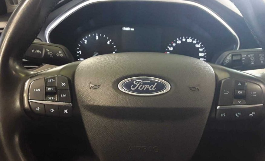 Ford Focus 1.5 EcoBlue