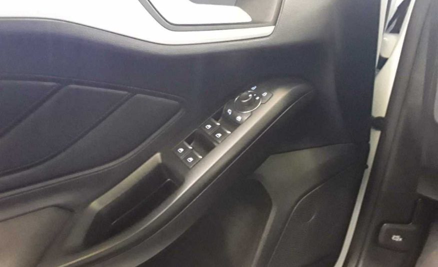 Ford Focus 1.5 EcoBlue