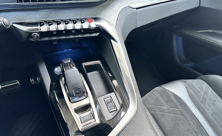 Peugeot 3008 1.5 HDI GT
