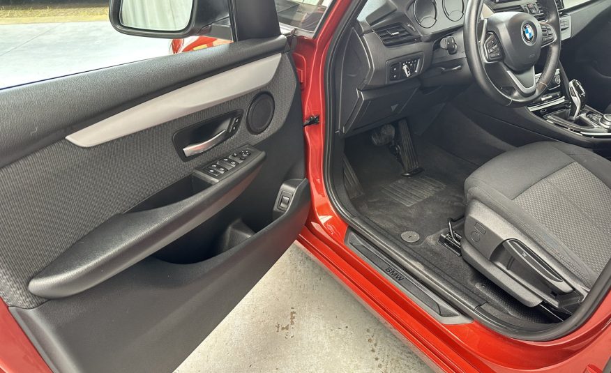 BMW 2 Series Active Tourer 216d Business