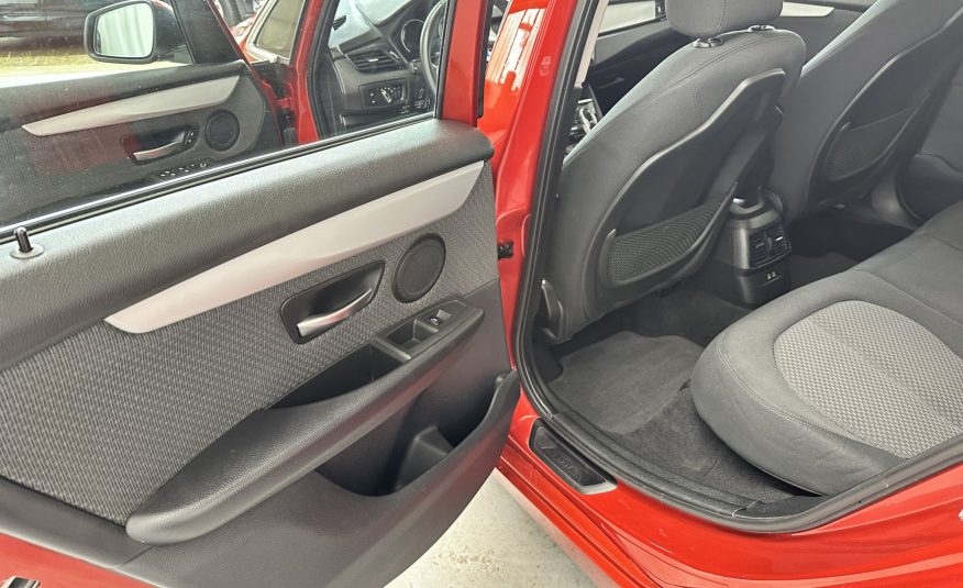 BMW 2 Series Active Tourer 216d Business