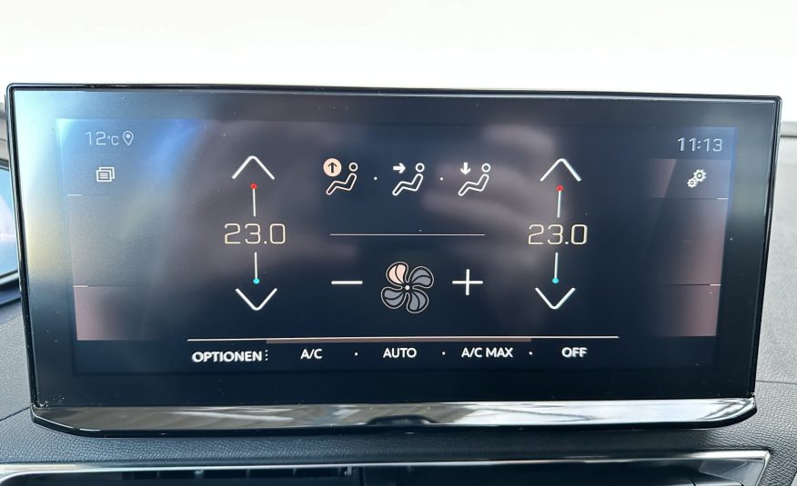 Peugeot 3008 1.5 HDI GT