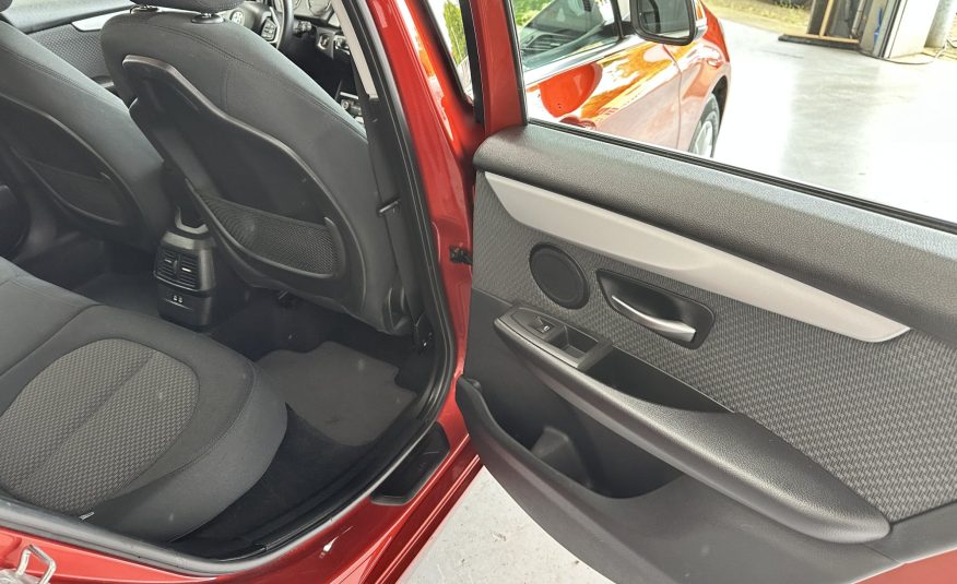 BMW 2 Series Active Tourer 216d Business