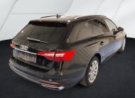Audi A4 Avant 35 TFSI