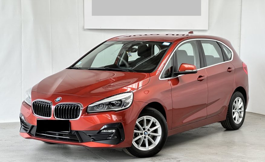 BMW 2 Series Active Tourer 216d Business