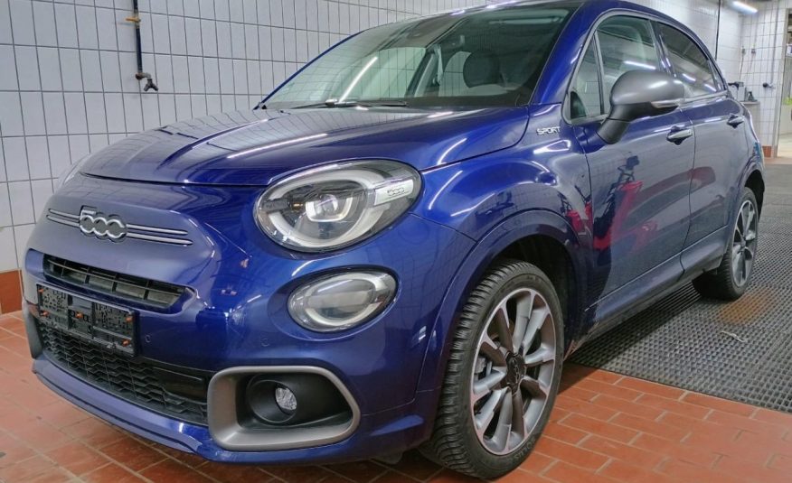 Fiat 500X 1.5 Sport