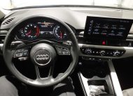 Audi A4 Avant 35 TFSI
