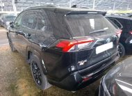 Toyota Rav4 2.5 Black Edition – AWD
