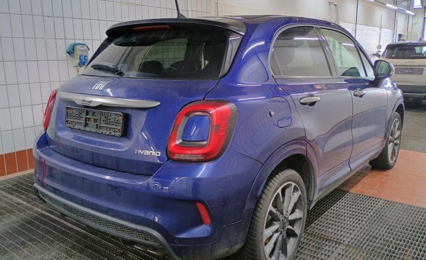 Fiat 500X 1.5 Sport