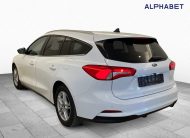 Ford Focus 1.5 EcoBlue