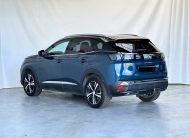 Peugeot 3008 1.5 HDI GT