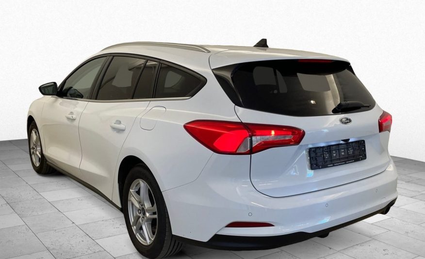 Ford Focus 1.5 EcoBlue