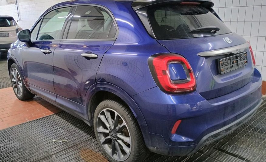 Fiat 500X 1.5 Sport