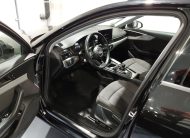 Audi A4 Avant 35 TFSI