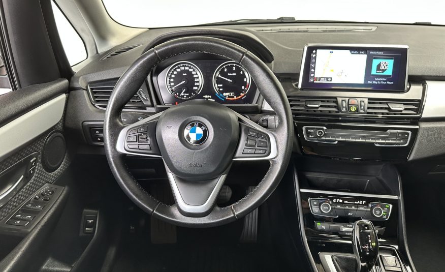 BMW 2 Series Active Tourer 216d Business
