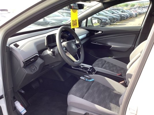 Volkswagen ID.4 Pro