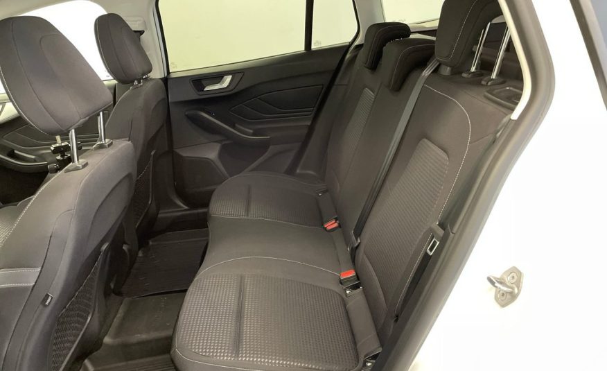 Ford Focus 1.5 EcoBlue