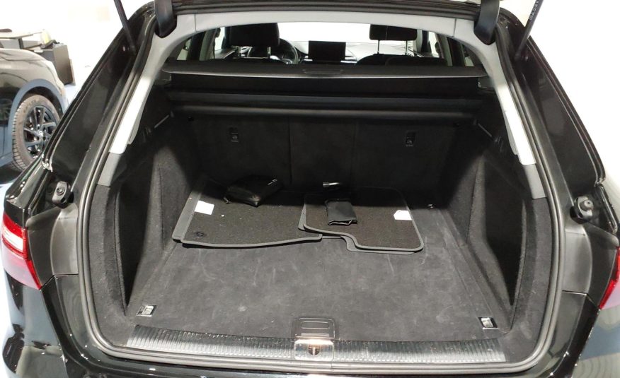 Audi A4 Avant 35 TFSI