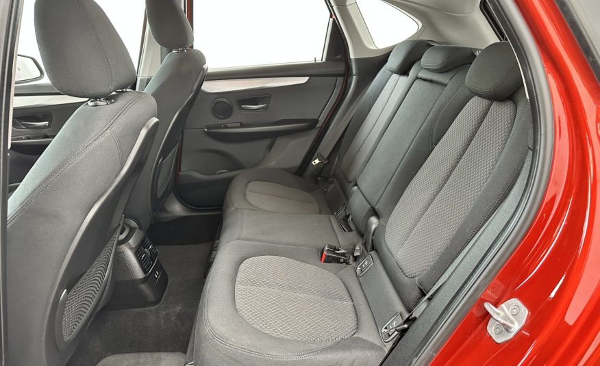 BMW 2 Series Active Tourer 216d Business