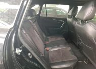 Toyota Rav4 2.5 Black Edition – AWD