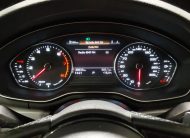 Audi A4 Avant 35 TFSI
