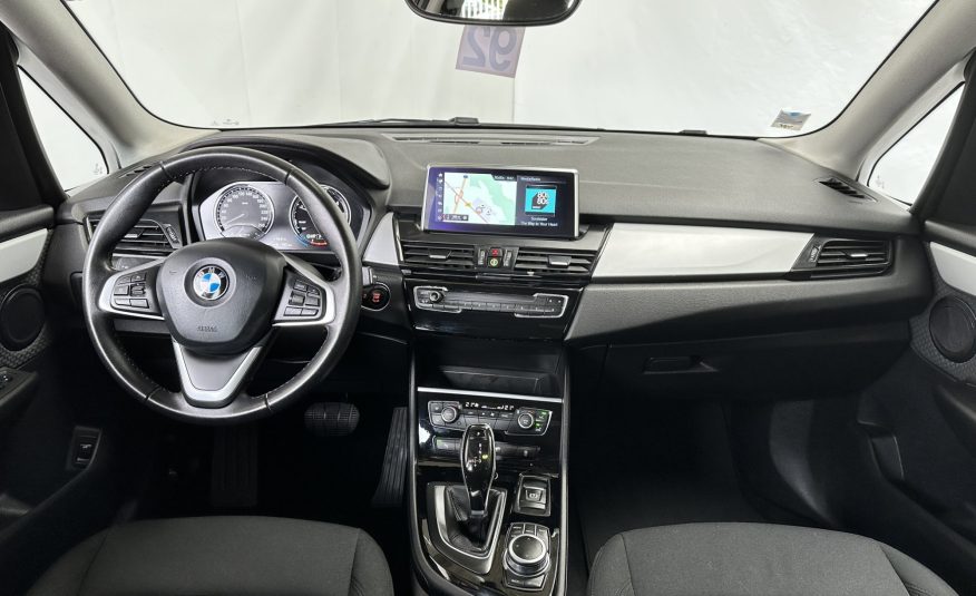 BMW 2 Series Active Tourer 216d Business