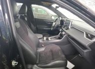 Toyota Rav4 2.5 Black Edition – AWD