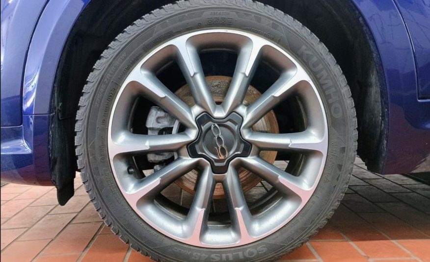 Fiat 500X 1.5 Sport