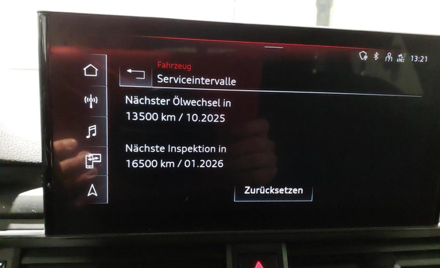 Audi A4 Avant 35 TFSI