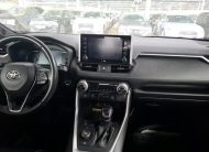 Toyota Rav4 2.5 Black Edition – AWD
