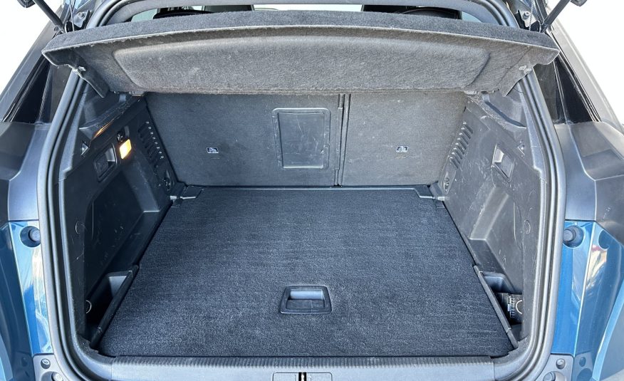 Peugeot 3008 1.5 HDI GT