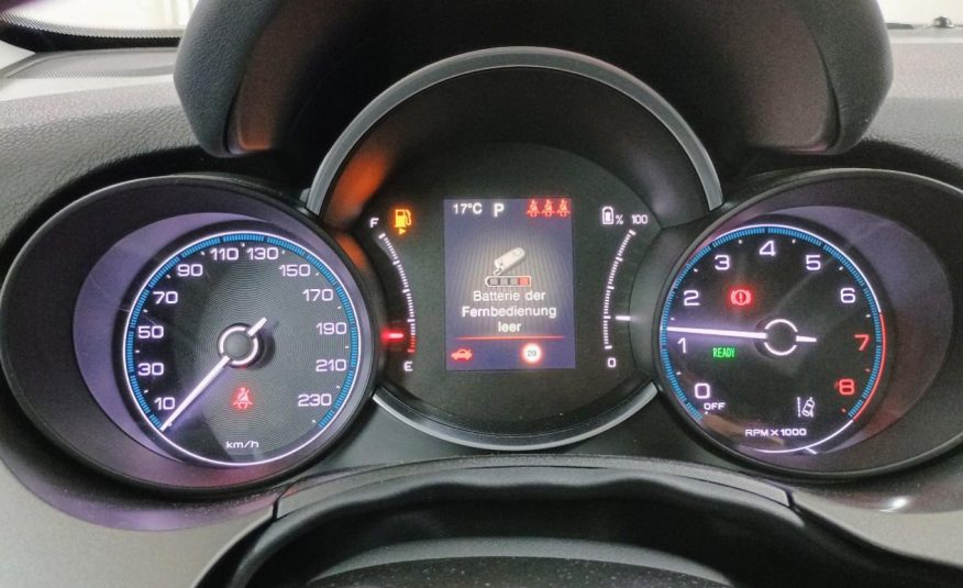Fiat 500X 1.5 Sport