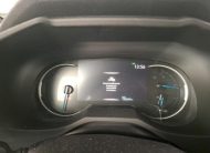 Toyota Rav4 2.5 Black Edition – AWD