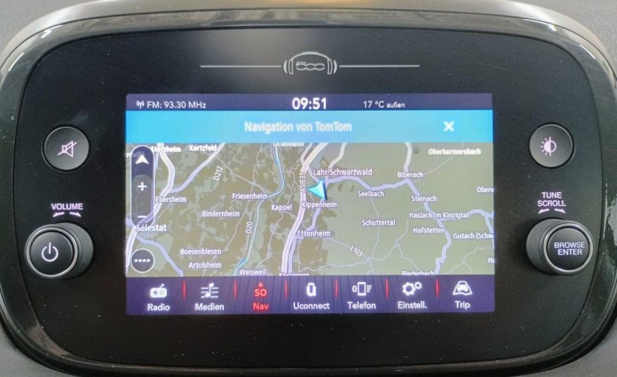 Fiat 500X 1.5 Sport